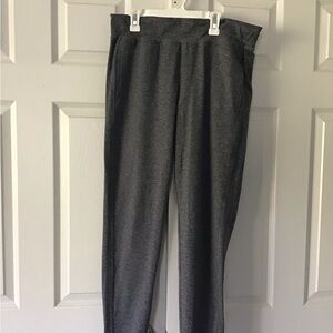 Zella Heather Gray Joggers